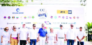 Namnum y Luis Carlo Rodríguez ganan en la décimo segunda Copa de Golf Consular