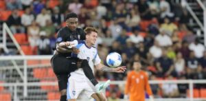 Dominicana debuta con 3 puntos Liga de Naciones