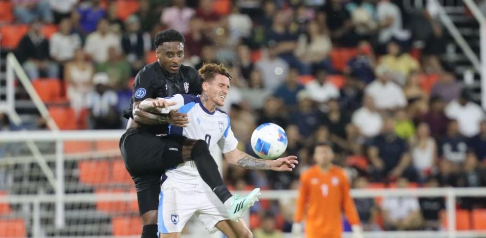Dominicana debuta con 3 puntos Liga de Naciones