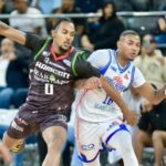 San Lázaro contra El Millón, San Carlos vs Los Prados, hoy en TBS Distrito