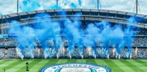 Man City responde a informes de que es culpable de casi todos los cargos de la Liga Premier