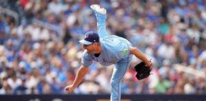 Max Scherzer decidirá su futuro al final de la temporada