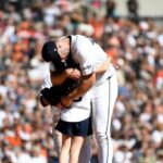 Justin Verlander pone fin a su carrera luego de 21 temporadas