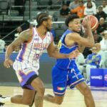 Matos y Pepin encaminan tercer triunfo del Mauricio Báez en el TBS Distrito