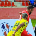 Atlético Vega Real propina a Moca FC su primera derrota del torneo