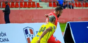 Atlético Vega Real propina a Moca FC su primera derrota del torneo