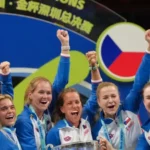 Noskova y Muchova le brindan a Chequia el título de la Copa Billie Jean King