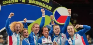 Noskova y Muchova le brindan a Chequia el título de la Copa Billie Jean King
