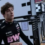Tras decir que algunos pilotos “no deberían estar en F1″, Norris se disculpa con Colapinto