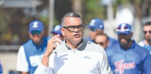 Audo Vicente piensa firma de Trevor Bauer creará problemas