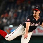 Lucas Sims, relevista de Grandes Ligas, es contratado por los Toros del Este