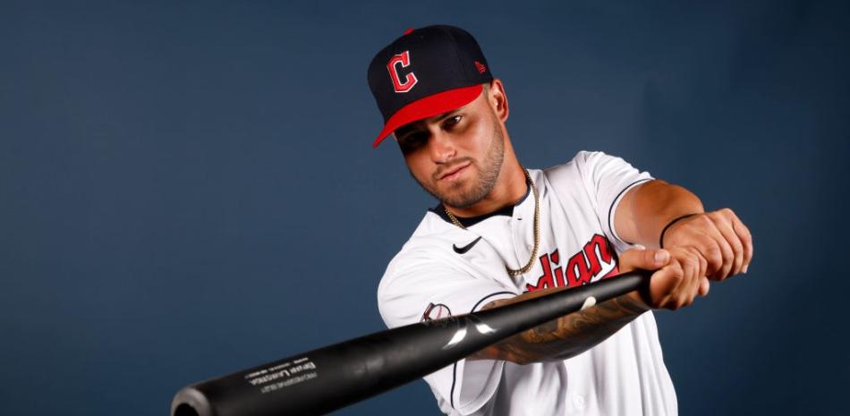 El receptor Bryan Lavastida se une como importado a Tigres del Licey