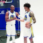 Yaxel siente que puede ser el Novato del Año en la NBA