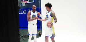 Yaxel siente que puede ser el Novato del Año en la NBA