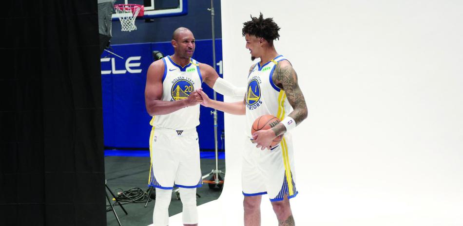 Yaxel siente que puede ser el Novato del Año en la NBA