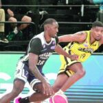 El Millón supera al Rafael Barias en jornada del TBS