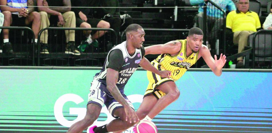 El Millón supera al Rafael Barias en jornada del TBS