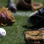 La manifestación del béisbol en el voleibol