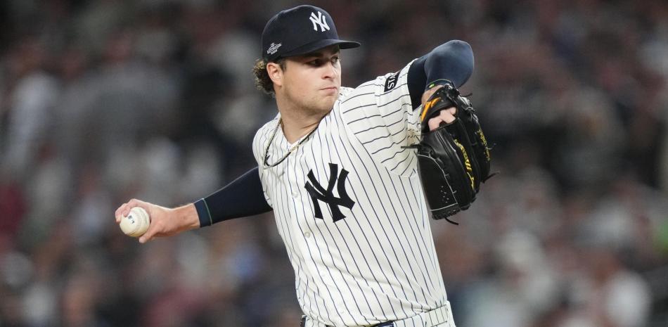 Schlittler y Rice atormentan a Boston y Yankees vencen 9-0 a Medias Rojas