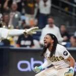 Tatis Jr. y Machado batean jonrones, Padres aplastan a Cubs en el inicio de serie