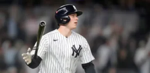 Ben Rice y su camino nada rutinario al estrellato con los Yankees
