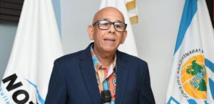 Abadina pospone juego de hoy, mañana se jugará una doble cartelera en TBS Distrito
