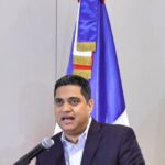 Kelvin Cruz dice que jugadores haitianos deben pedir perdón a República Dominicana