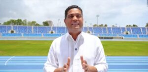 Deportes prohíbe a selección haitiana de fútbol jugar en el país tras destrozos en el Olímpico