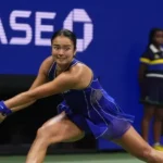 Eala se queda sin oro en los Juegos Asiáticos y sin pase