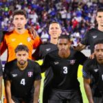 Haití golea a República Dominicana y es segunda de su grupo en la Liga de Naciones