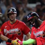 Atlanta elimina a los Filis y se enfrentará a los Dodgers en la Serie Divisional
