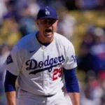 Skubal supera el calor y los Dodgers vencen 5-3 a los Bravos en el juego 1 de la NLDS