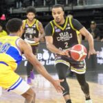 Rafael Barias embiste al Mauricio Báez en su cuarta victoria en el 50 TBS Distrito 2026