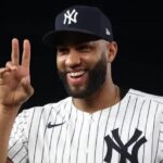 Leones adquieren a Amed Rosario desde el Licey por Elier Hernández