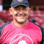 Manager Miguel Cairo se integra a las prácticas de los Gigantes del Cibao