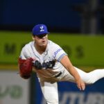 Nico Tellache vuelve por cuarta temporada con los Tigres del Licey