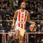 Jean Montero, el cuarto mejor fuera de la NBA con menos de 25 años