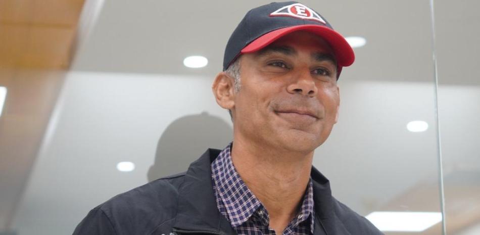 Carlos Peña: los 286 jonrones que nacieron en la Clínica Chan Aquino