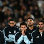 Messi se despide de la Albiceleste con 126 goles, una copa del mundo