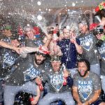 Pages conecta sencillo clave en el 7mo, Dodgers vencen 4-1 a Bravos y van por otro banderín de liga