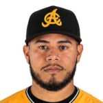 Oscar Rayo es el tercer importado anunciado por las Águilas Cibaeñas