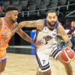 Richardson y Zarzuela guían triunfo El Millón