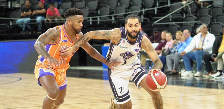 Richardson y Zarzuela guían triunfo El Millón