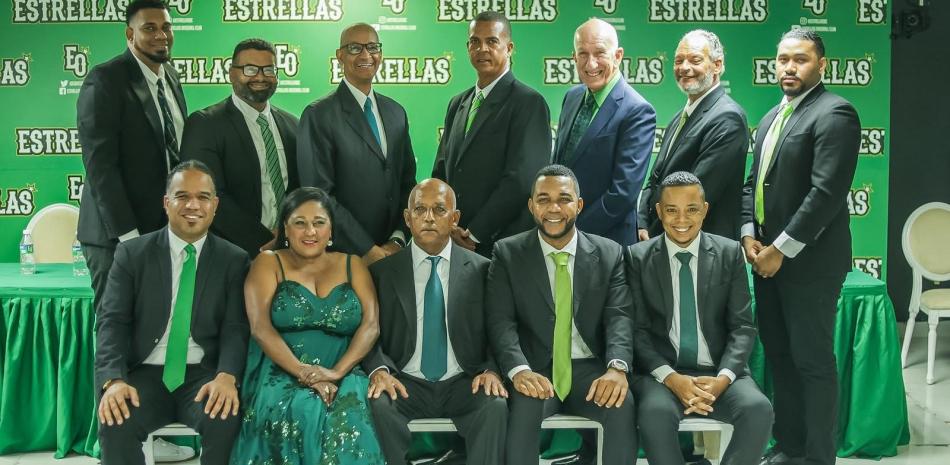 Gran rotación y ofensiva serán las armas de las Estrellas para venidero torneo