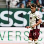 Augsburgo marca el gol más rápido en la Bundesliga tras un error de Neuer