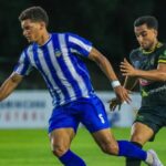 Montes de Oca y Monroy lideran el triunfo de la O&M ante Moca