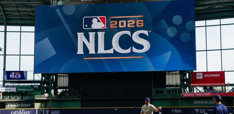 Yelich y Cerveceros buscan superar a Ohtani y los Dodgers