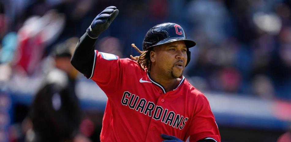 José Ramírez puso la música y Cleveland elimina Medias Blancas, gran pitcheo de Williams