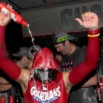 Williams, Ramírez y Guardianes eliminan Chicago para culminar remontada