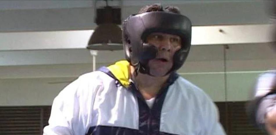 Fallece Wilfredo Gómez, para muchos el mejor boxeador boricua de la historia